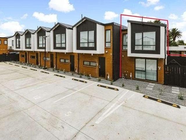 mangere east, 2 bedrooms