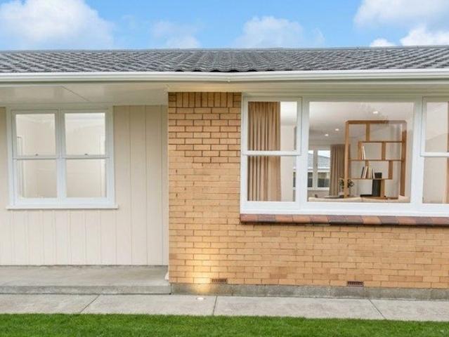 mangere east, 2 bedrooms