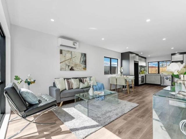 mangere east, 2 bedrooms