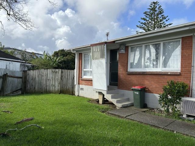 mangere east, 2 bedrooms