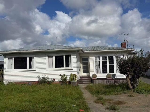 mangere east, 2 bedrooms
