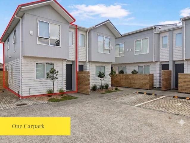 mangere east, 2 bedrooms