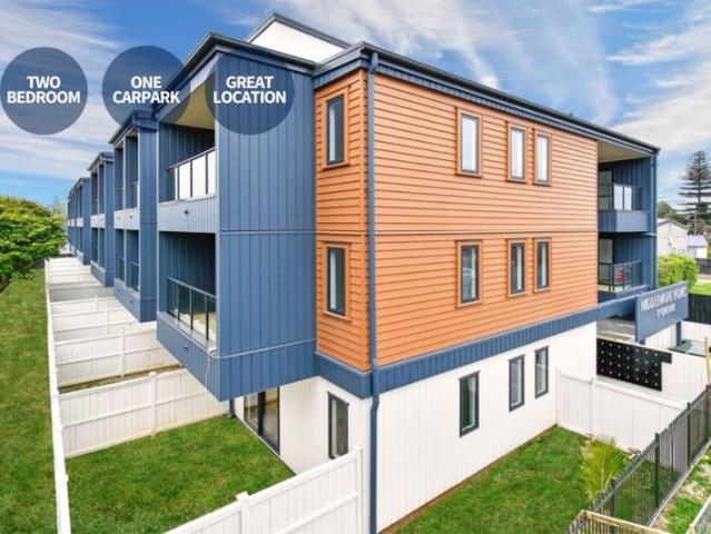 mangere east, 2 bedrooms