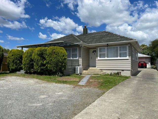 mangere east, 4 bedrooms