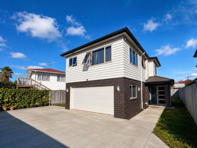 mangere east, 4 bedrooms