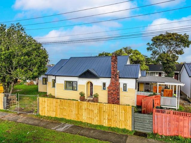 mangere east, 4 bedrooms