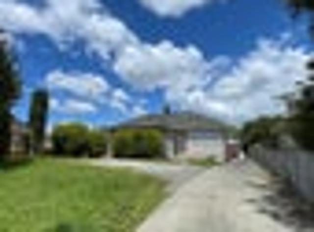 Mangere East, 4 bedrooms, $750 pw