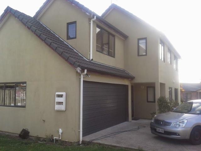 mangere east, 4 bedrooms