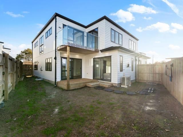 mangere east, 4 bedrooms