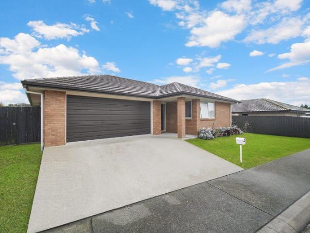 mangere east, 4 bedrooms