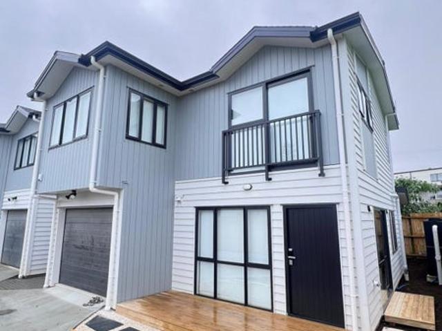 mangere east, 4 bedrooms