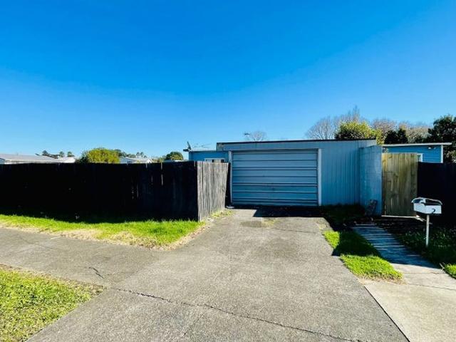 mangere east, 4 bedrooms