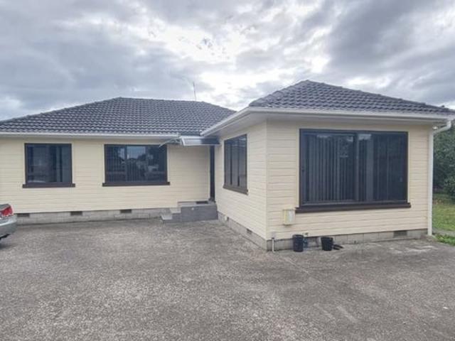 mangere east, 4 bedrooms