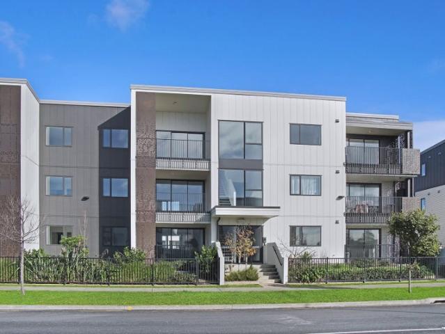 mangere, 1 bedroom
