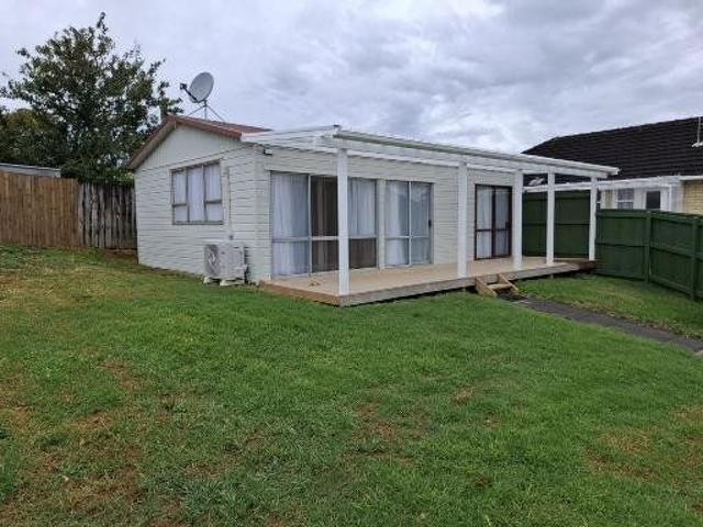 mangere, 1 bedroom