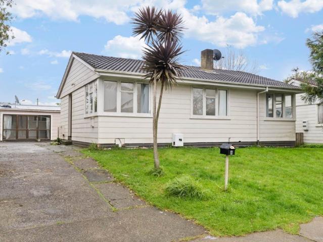 mangere, 2 bedrooms