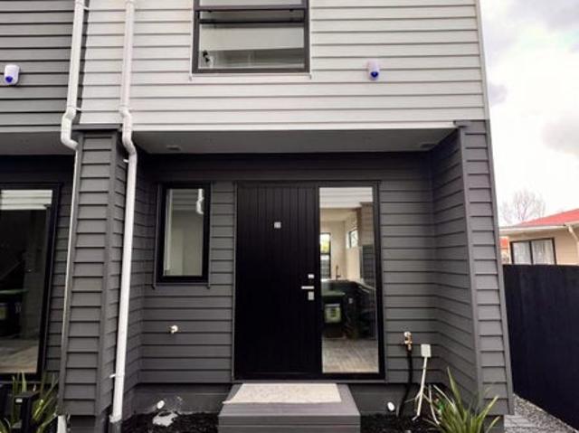 mangere, 2 bedrooms