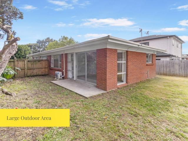 mangere, 2 bedrooms