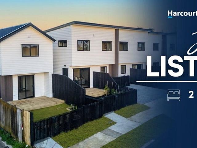 mangere, 2 bedrooms