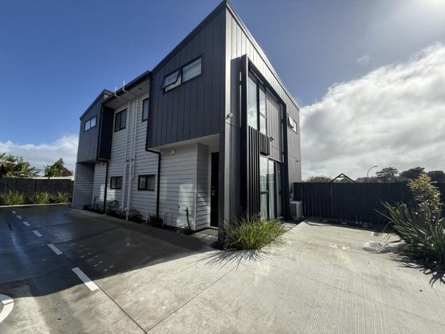 mangere, 2 bedrooms