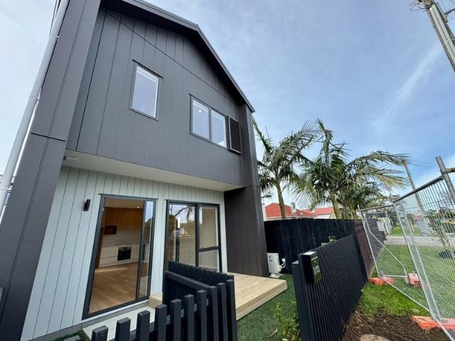 Mangere, 2 bedrooms