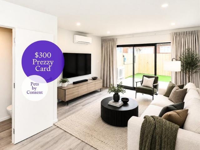 mangere, 2 bedrooms