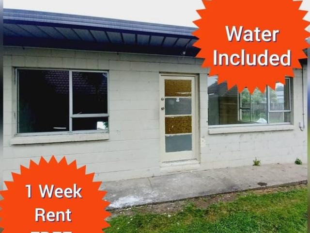 mangere, 2 bedrooms