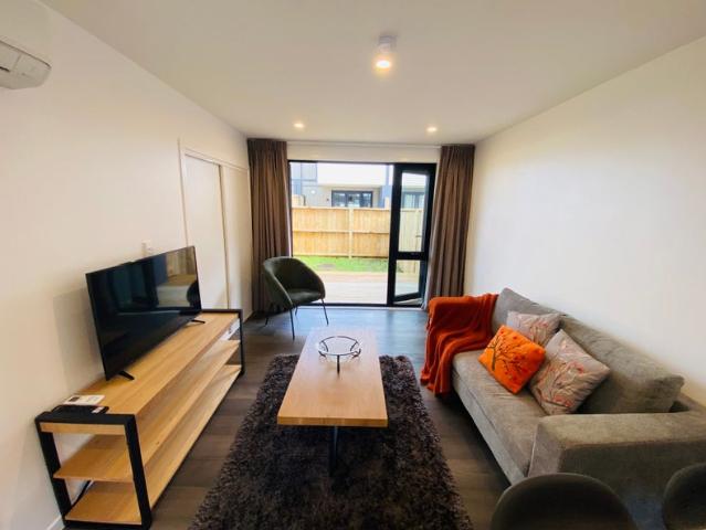Mangere, 2 bedrooms