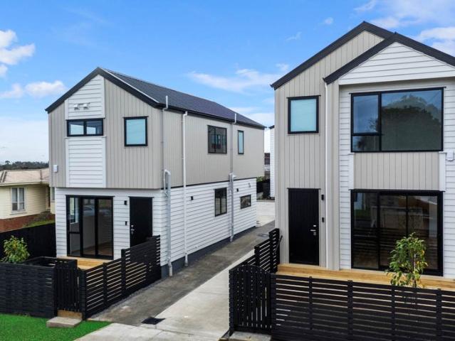 mangere, 2 bedrooms