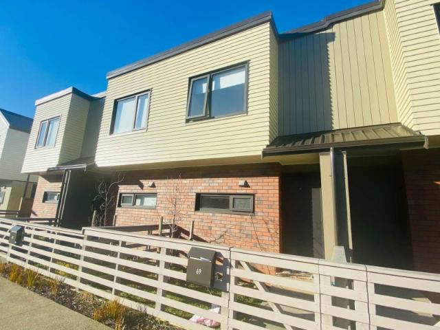 Mangere, 2 bedrooms