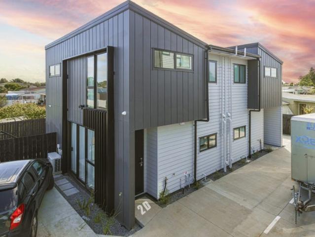 mangere, 2 bedrooms
