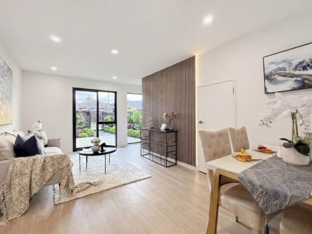 Mangere, 2 bedrooms