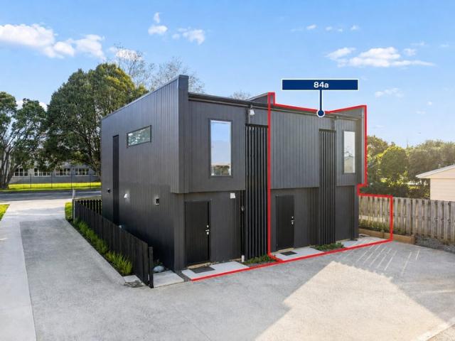 Mangere, 3 bedrooms