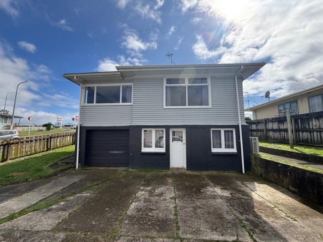 Mangere, 3 bedrooms