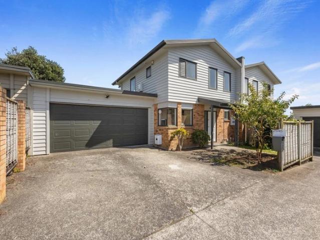 mangere, 3 bedrooms