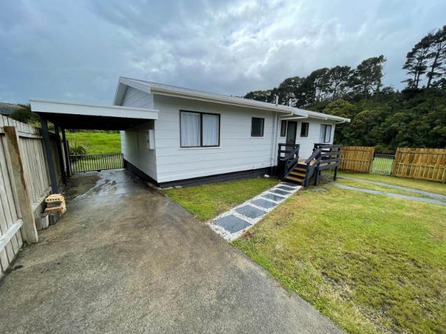 Mangere, 3 bedrooms
