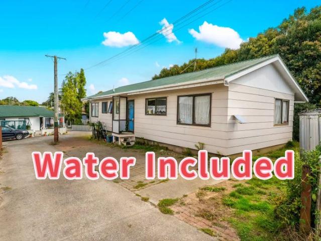 mangere, 3 bedrooms