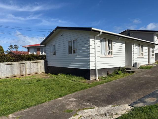 Mangere, 3 bedrooms