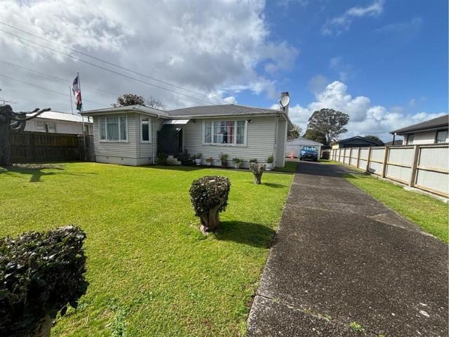 mangere, 3 bedrooms