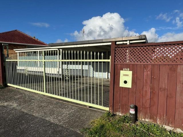 mangere, 3 bedrooms