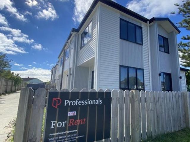 Mangere, 3 bedrooms