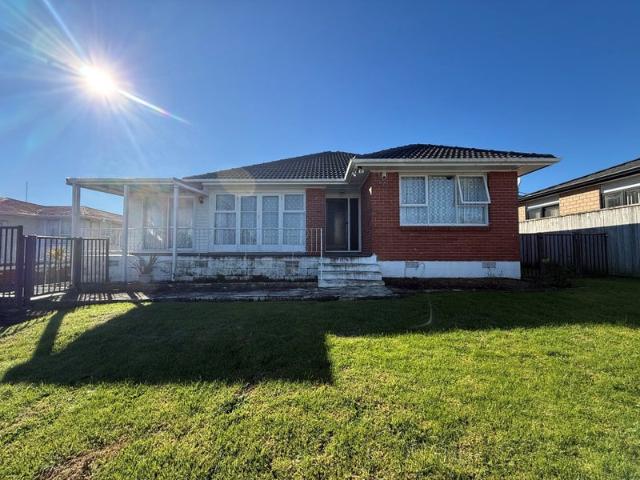 mangere, 3 bedrooms