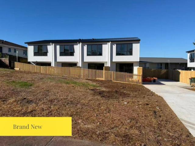 mangere, 3 bedrooms