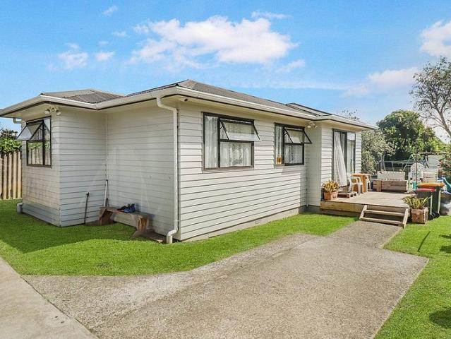 mangere, 3 bedrooms