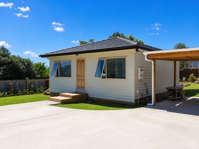 mangere, 3 bedrooms