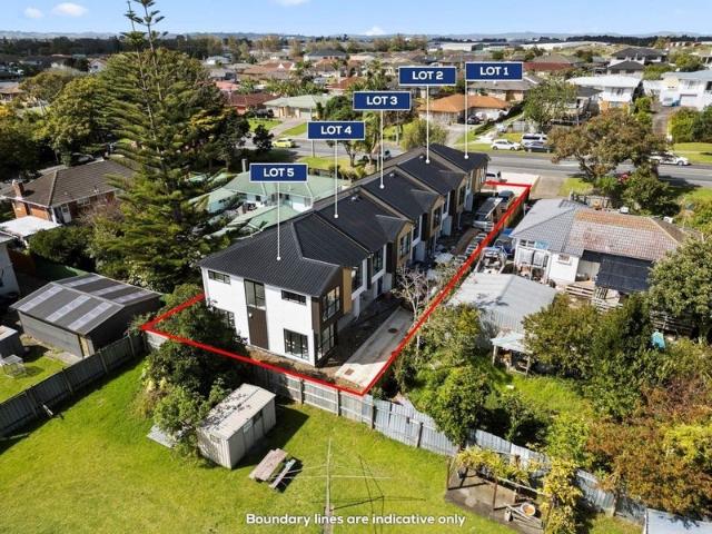 mangere, 3 bedrooms