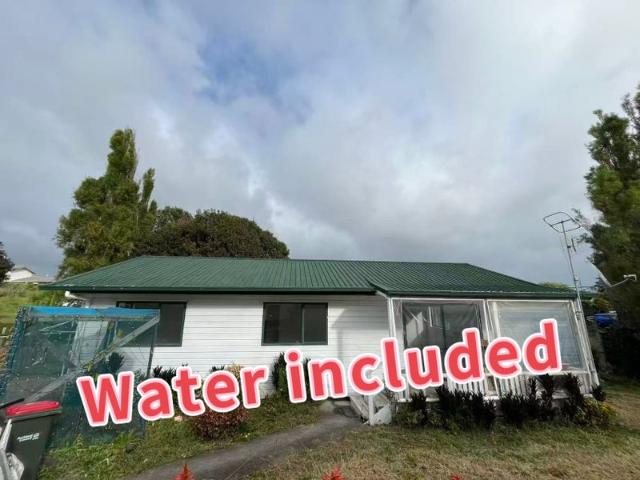 mangere, 3 bedrooms