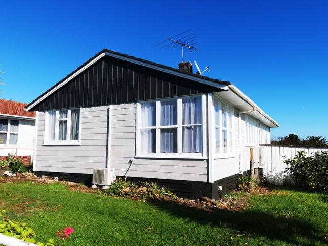 Mangere, 3 bedrooms