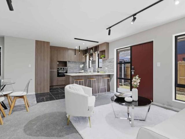 Mangere, 4 bedrooms