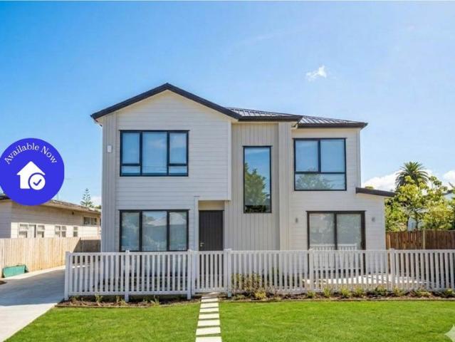 Mangere, 4 bedrooms